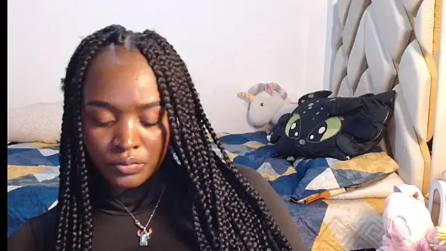 YANADEBAYO webcam