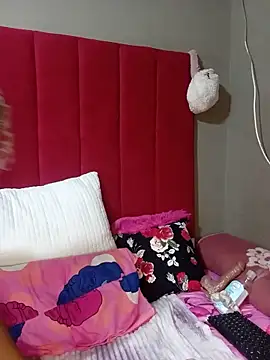 PinkyxGodess webcam