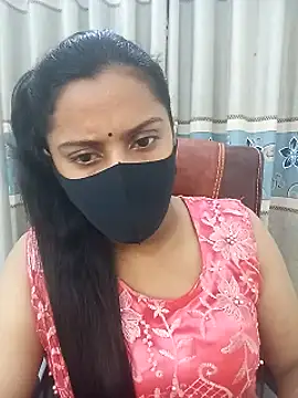 zareen_approach webcam