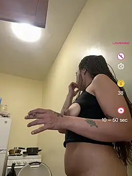 DominicanJojo webcam