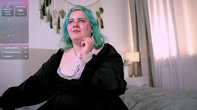 Amelia_Skyee webcam