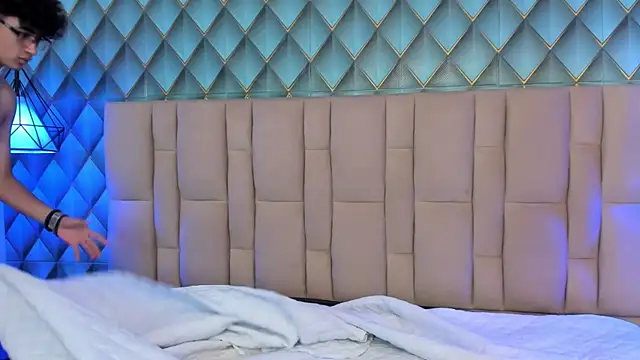 Sofia-Ethan webcam