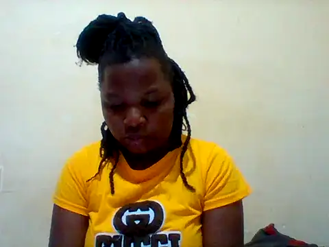 Camilla-Sweets webcam
