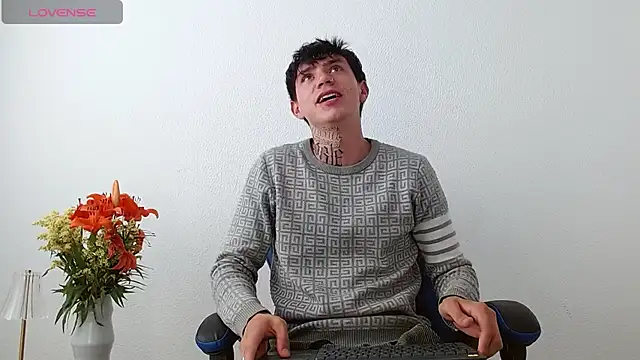 Hot_teo1 webcam