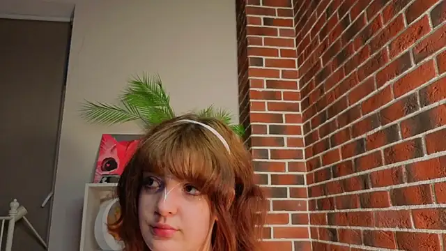 TyishaRud webcam