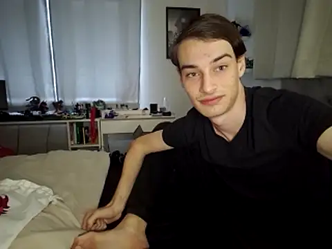 Smelly-Ewan-stinks webcam