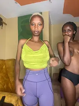 Danniellame webcam