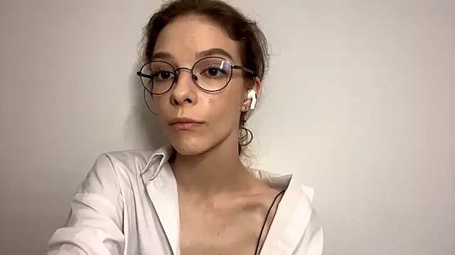UsedSubject webcam