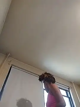 Sethandrah-CrazyEyes webcam