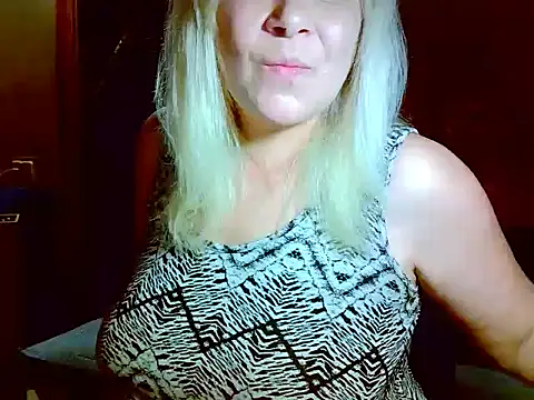 AgoniA7 webcam