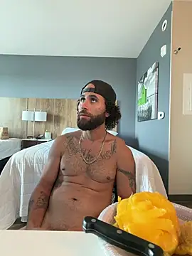 Legend0112 webcam