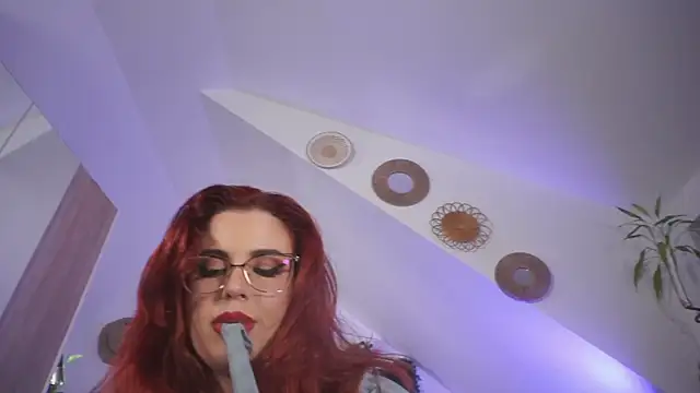Amaliamour webcam