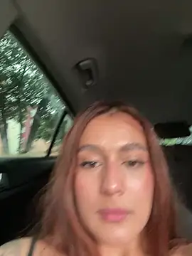 Lucy_fit webcam