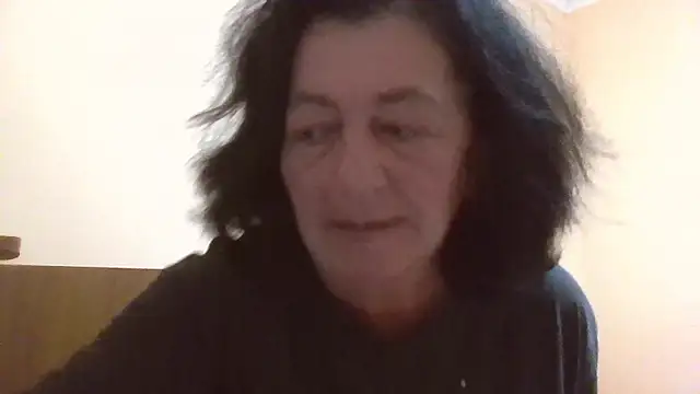GypsiQueen2 webcam