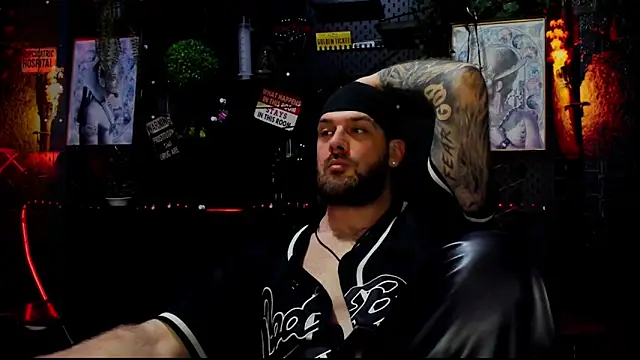 LexHardy webcam