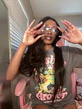 mismialove webcam
