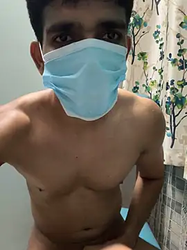 badboytom78 (M young) - Naked jerk and cum