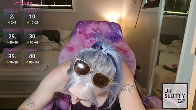 ursluttygf