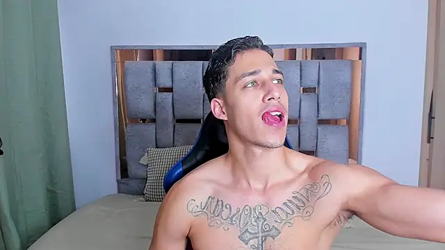 orionblaze69_ webcam