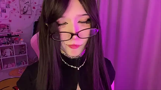 ToxiraLuneX webcam