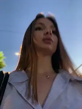 KrisMagnoly webcam