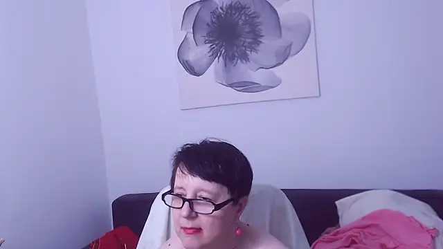 ChristaRose webcam
