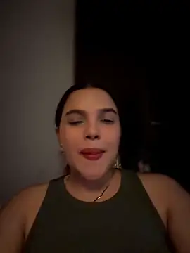 Colibri_xxx webcam