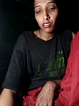 Pinki_thakur_1 webcam