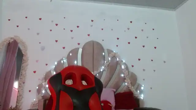 sven_fox723 webcam