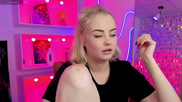 StephanieSweety webcam