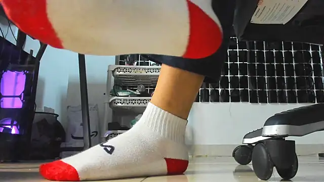 MissAlmaFenix webcam