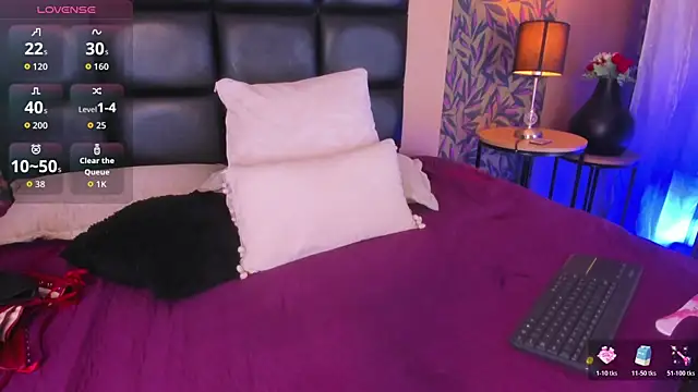 megan_al webcam