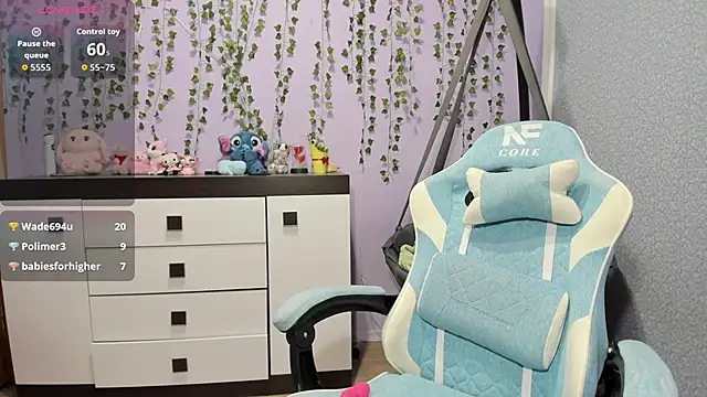 Yoonhee_ki webcam