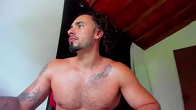 Baky_sexy webcam