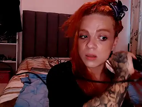 saara_johnson496 webcam