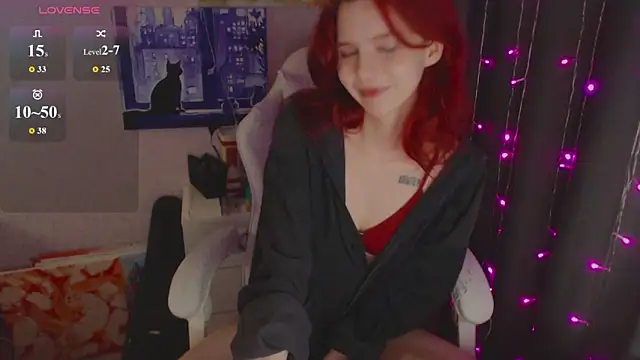 mslilunicorn live cam on StripChat