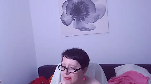 ChristaRose webcam