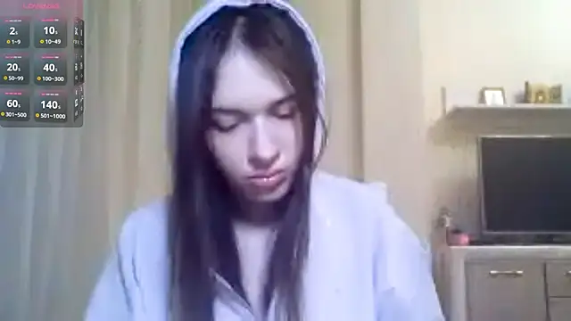 CeyaLier live sex cam
