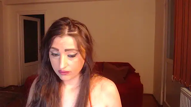 RebeccaStone live cam on StripChat