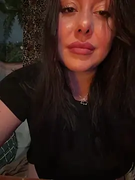 DaisyStreet live cam on StripChat