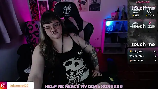 Bdsm_and_fries webcam