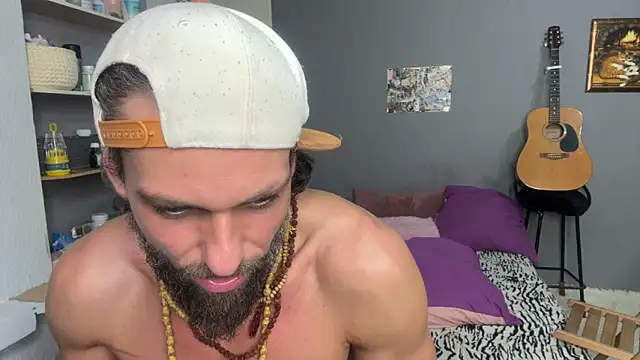 roberto_gray webcam