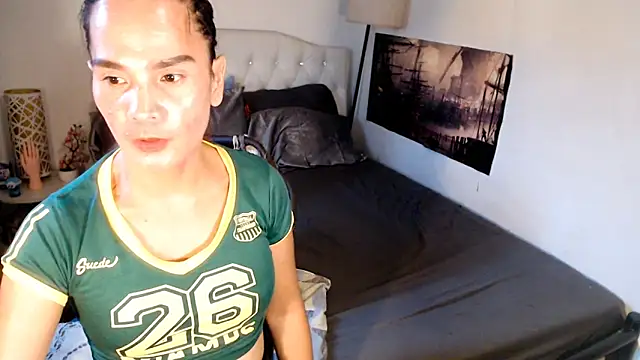 NinaDOM4CUM