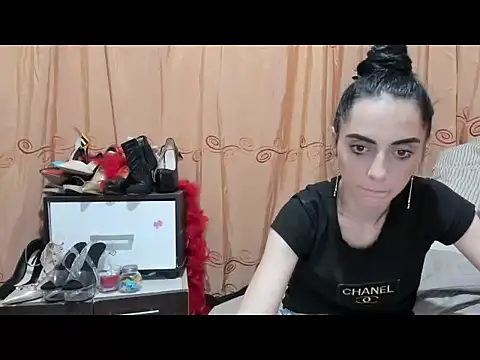 jessystarr webcam