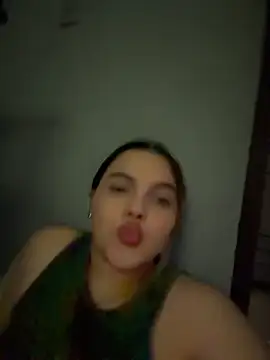 Colibri_xxx webcam