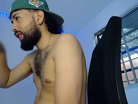 camilorestrepo77 - Camilorestrepo77's free webcam - UK Sex Cams