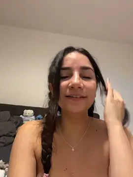 live