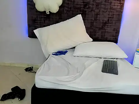 Karina-Coral webcam