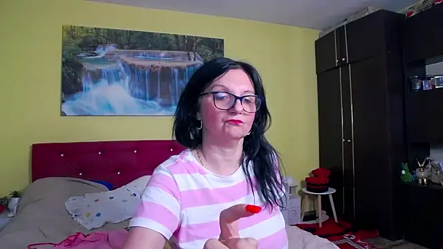 AlexaMorreno webcam