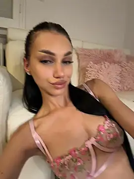 ilariea girl